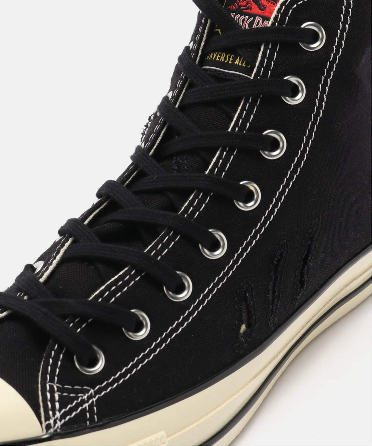 CONVERSE ALL STAR AGED RL HI / JURASSIC PARK 31315560