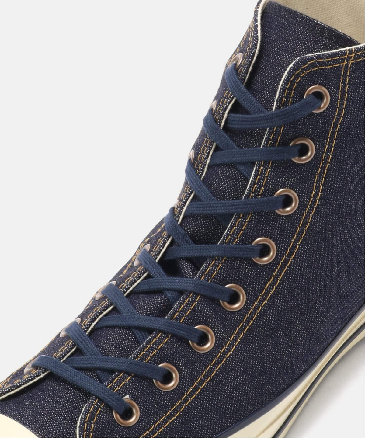 CONVERSE ALL STAR AGED BD HI / Wrangler 31315590
