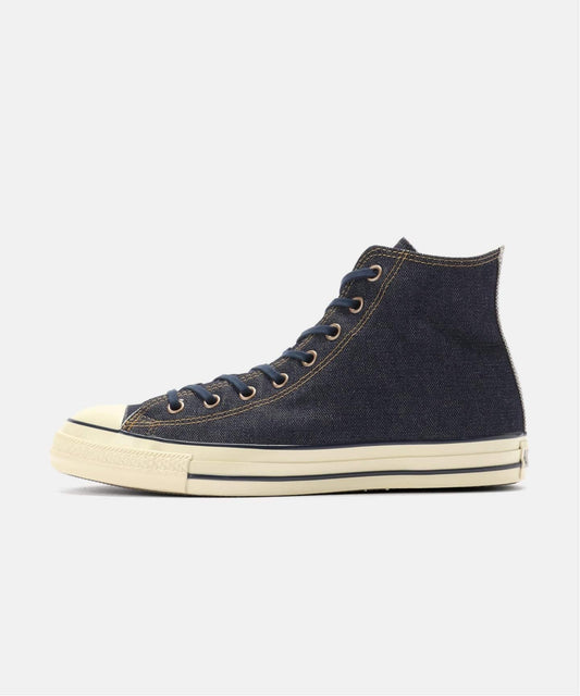 CONVERSE ALL STAR AGED BD HI / Wrangler 31315590