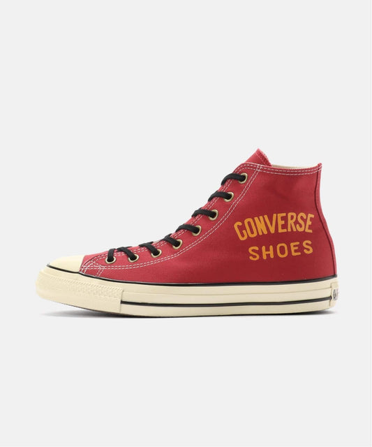 CONVERSE ALL STAR AGED CJ HI / Wrangler 31315600