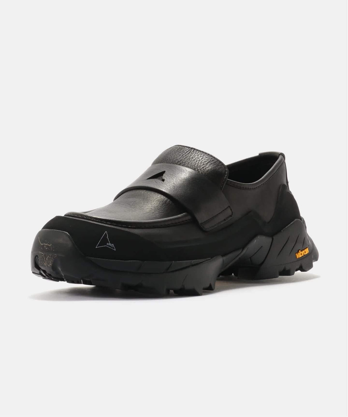 ROA Loafer LOLE10-001
