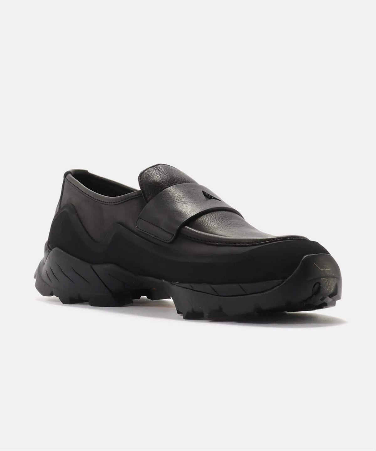 ROA Loafer LOLE10-001