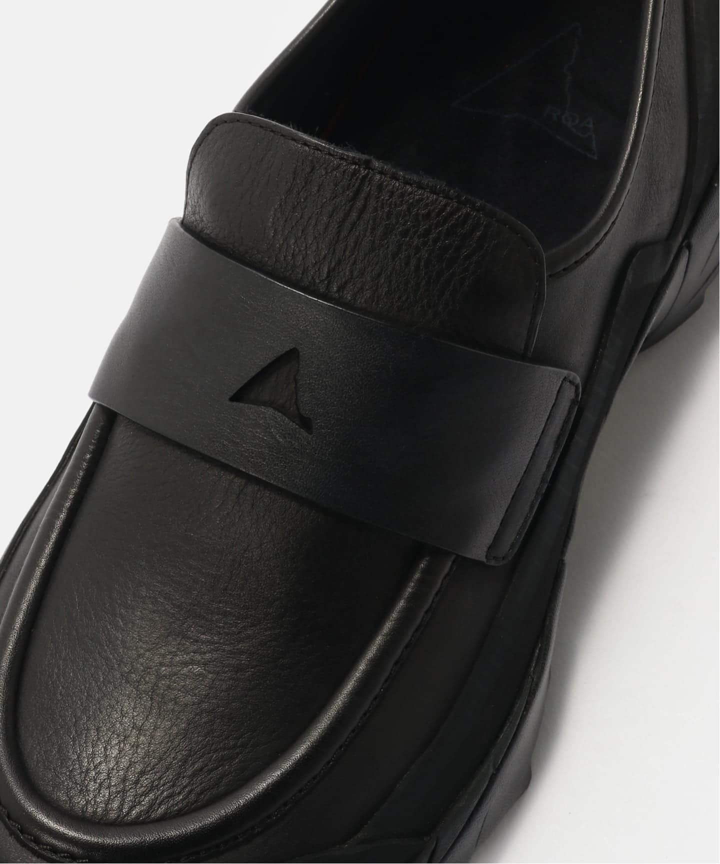 ROA Loafer LOLE10-001