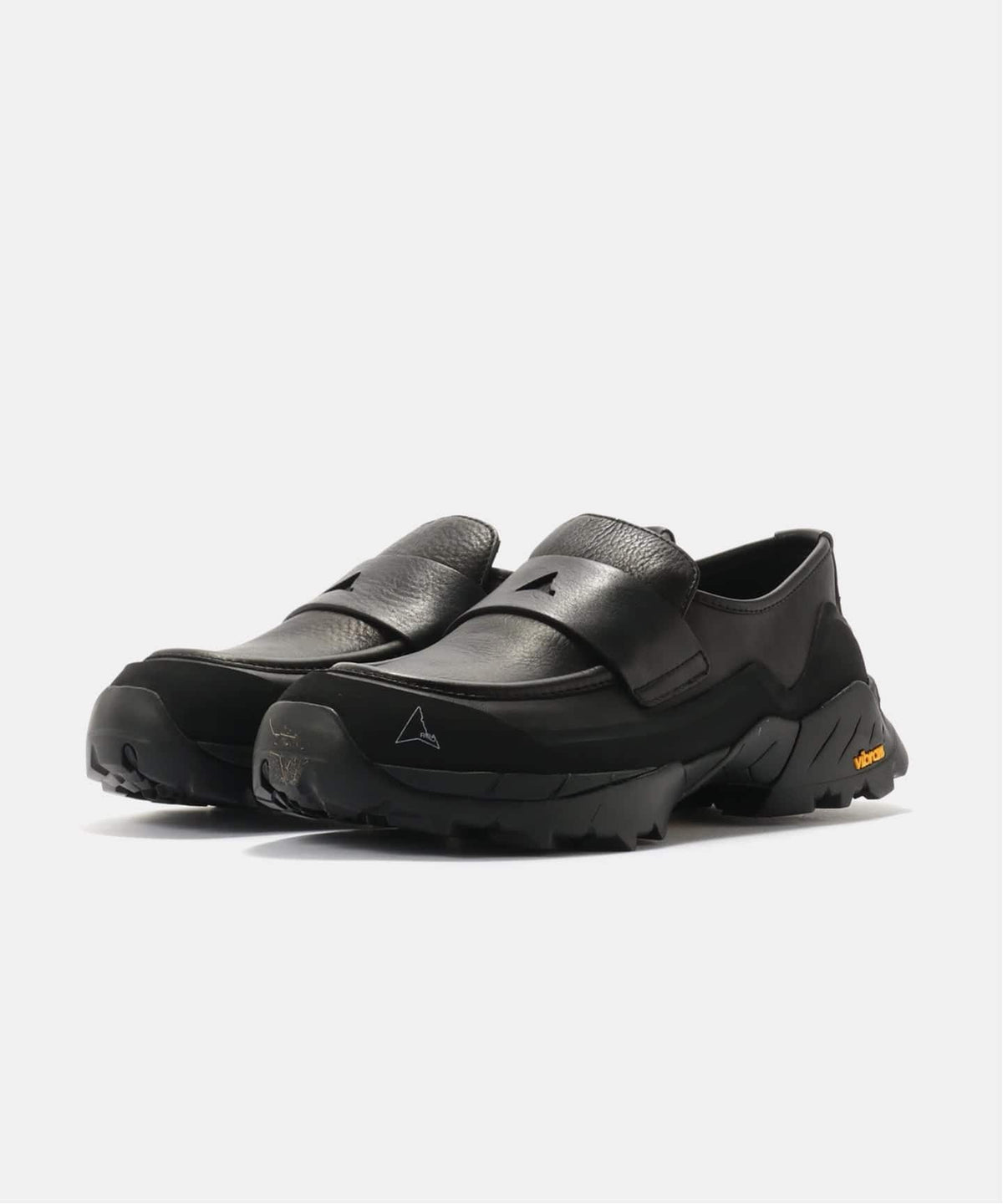 ROA Loafer LOLE10-001