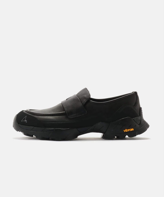ROA Loafer LOLE10-001