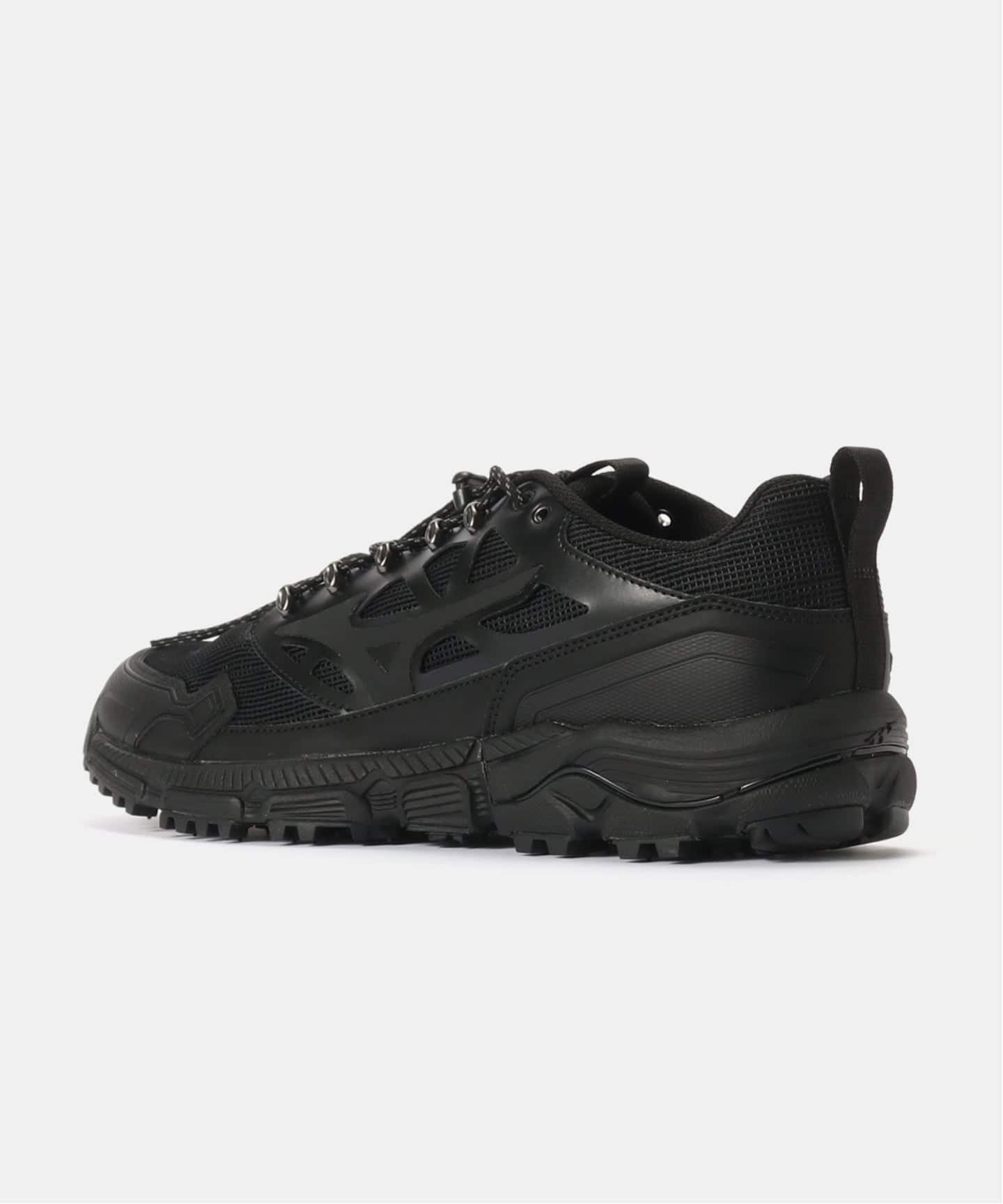 MIZUNO WAVE DAICHI LS D1GA2618-01 – Herringbone Footwear