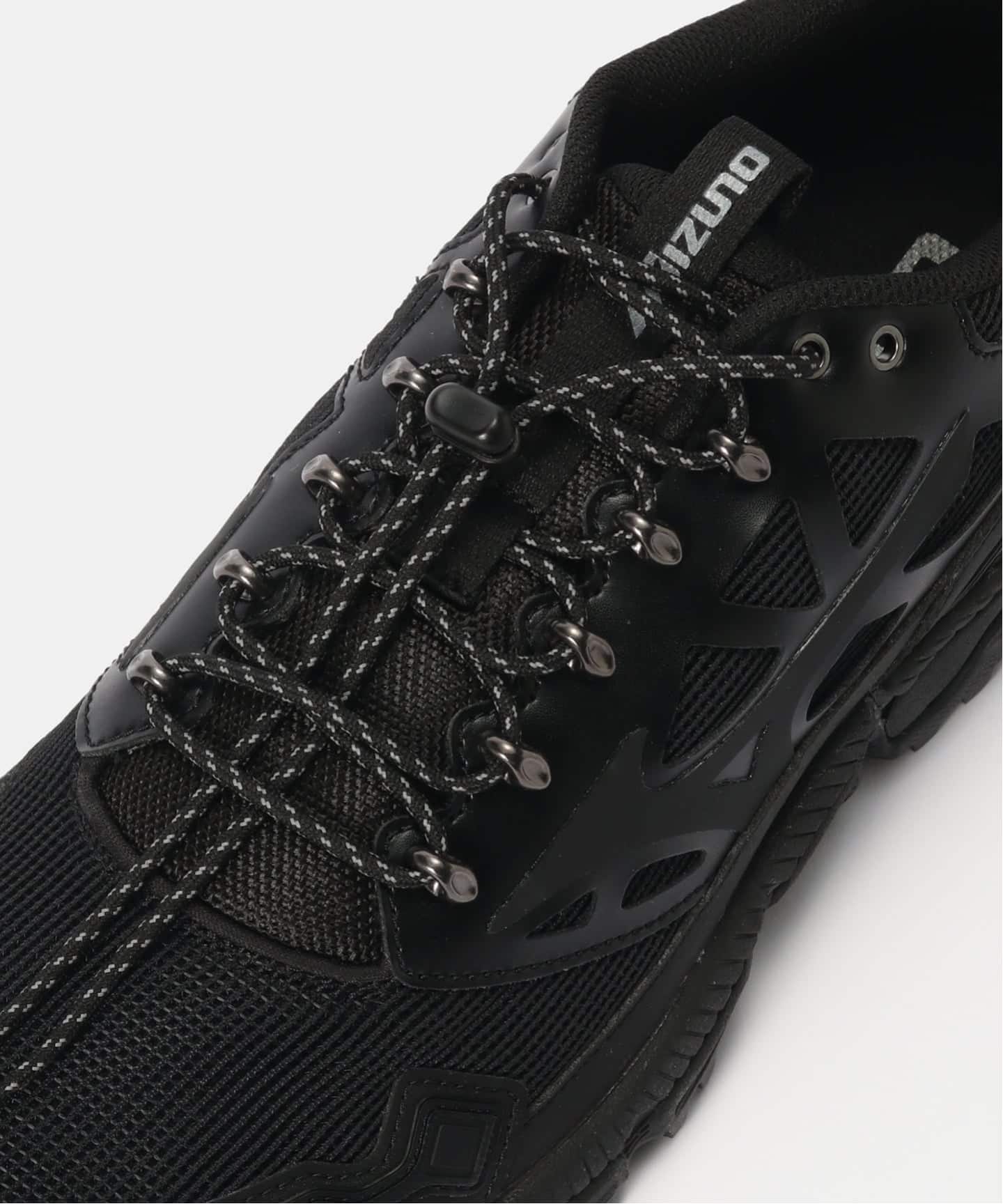 MIZUNO WAVE DAICHI LS D1GA2618-01 – Herringbone Footwear