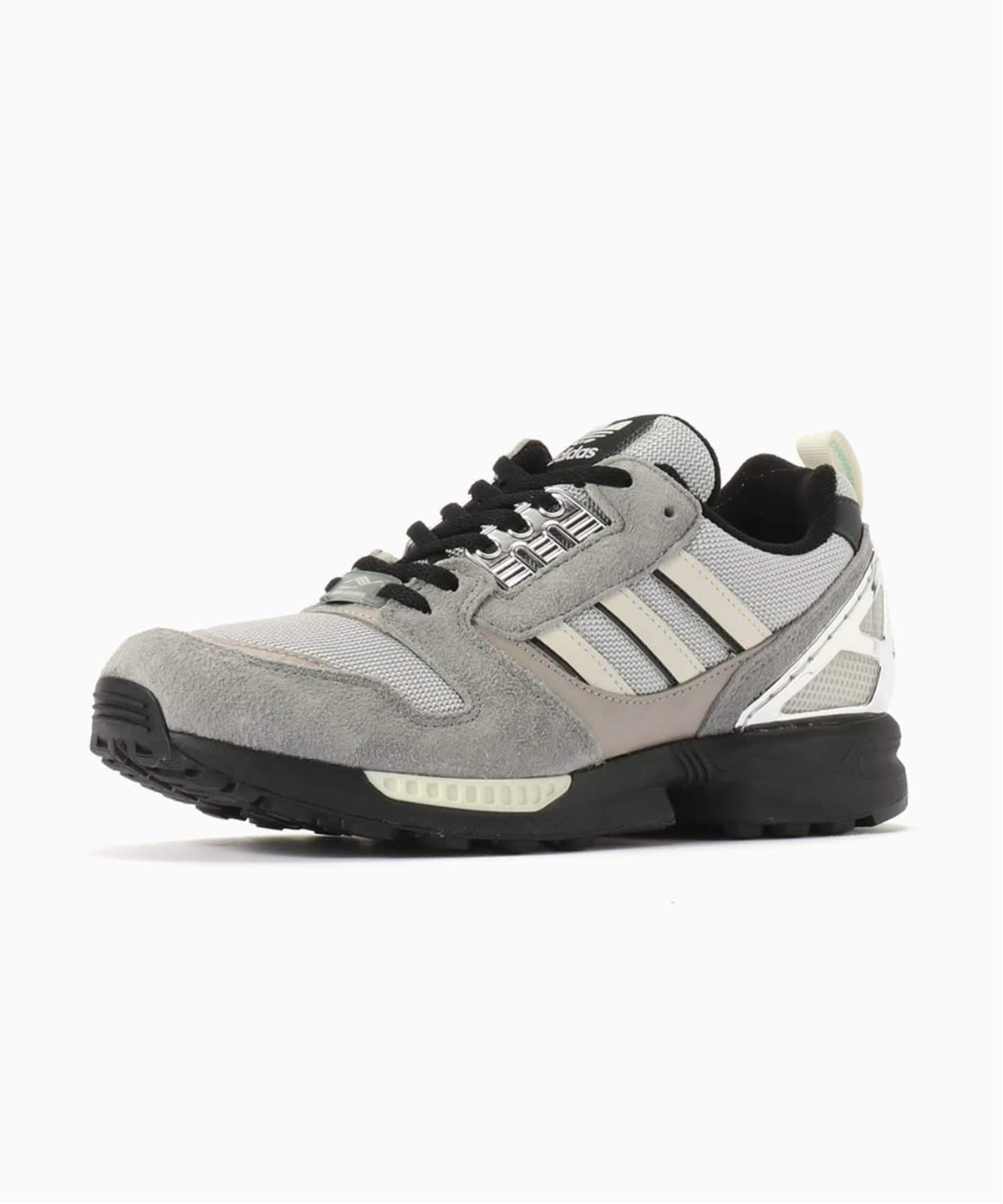 adidas Originals / ZX8000 "OFFSPRING × mita sneakers" "CONSORTIUM"