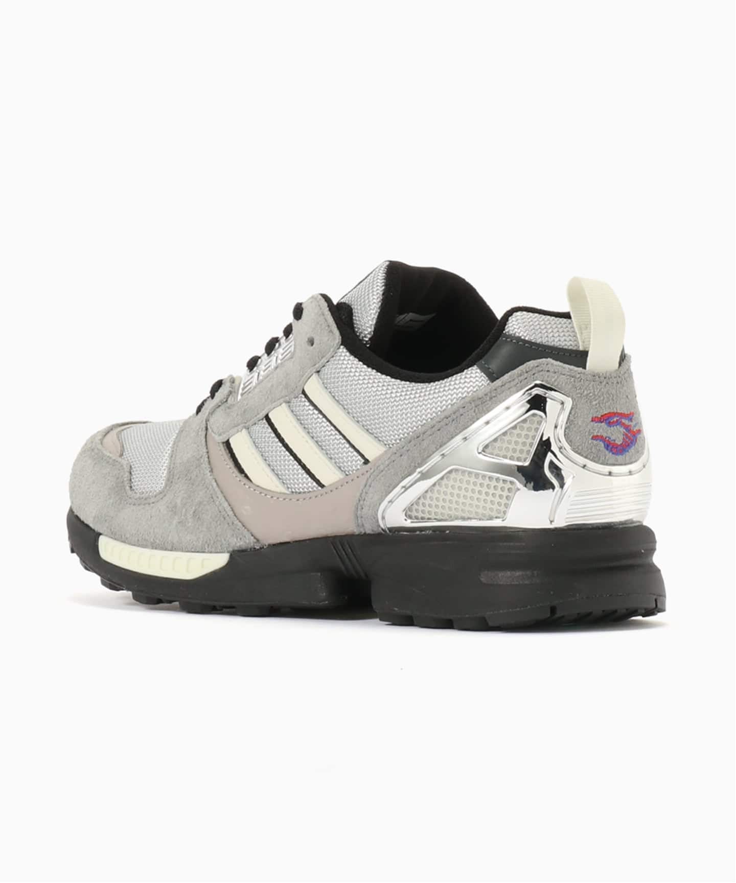 adidas Originals / ZX8000 "OFFSPRING × mita sneakers" "CONSORTIUM"