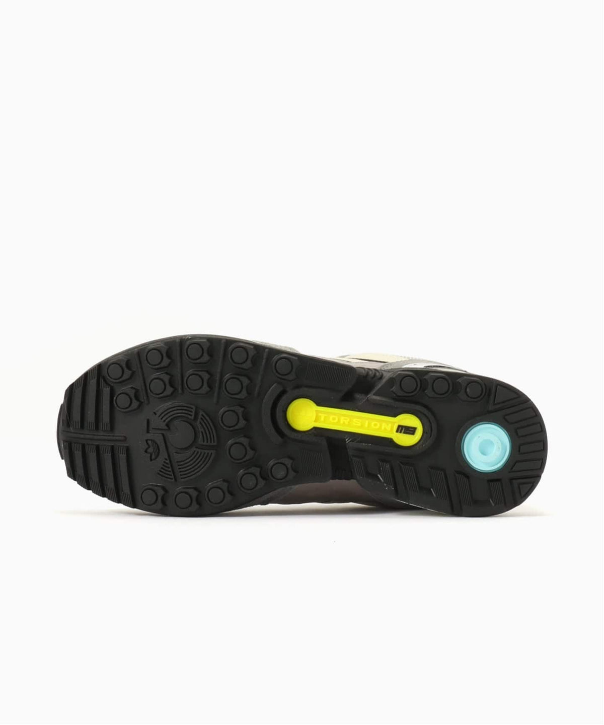 adidas Originals / ZX8000 "OFFSPRING × mita sneakers" "CONSORTIUM"