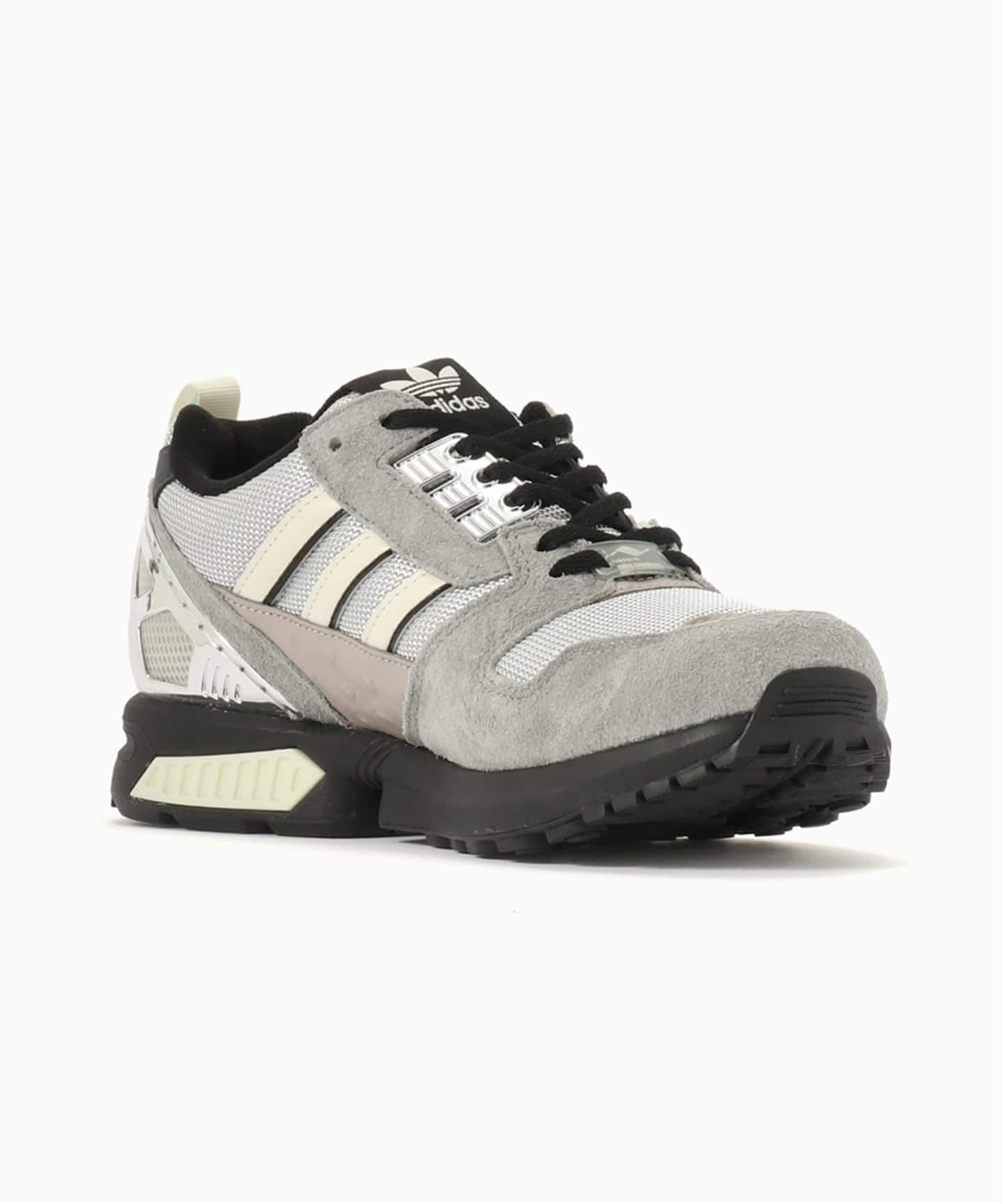 adidas Originals / ZX8000 "OFFSPRING × mita sneakers" "CONSORTIUM"