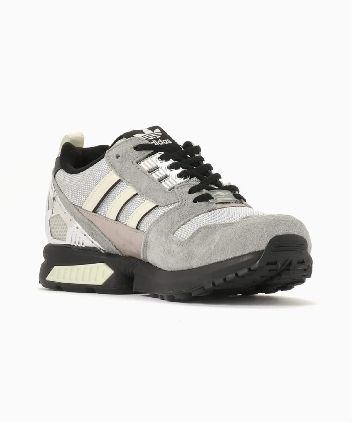 adidas Originals / ZX8000 "OFFSPRING × mita sneakers" "CONSORTIUM"