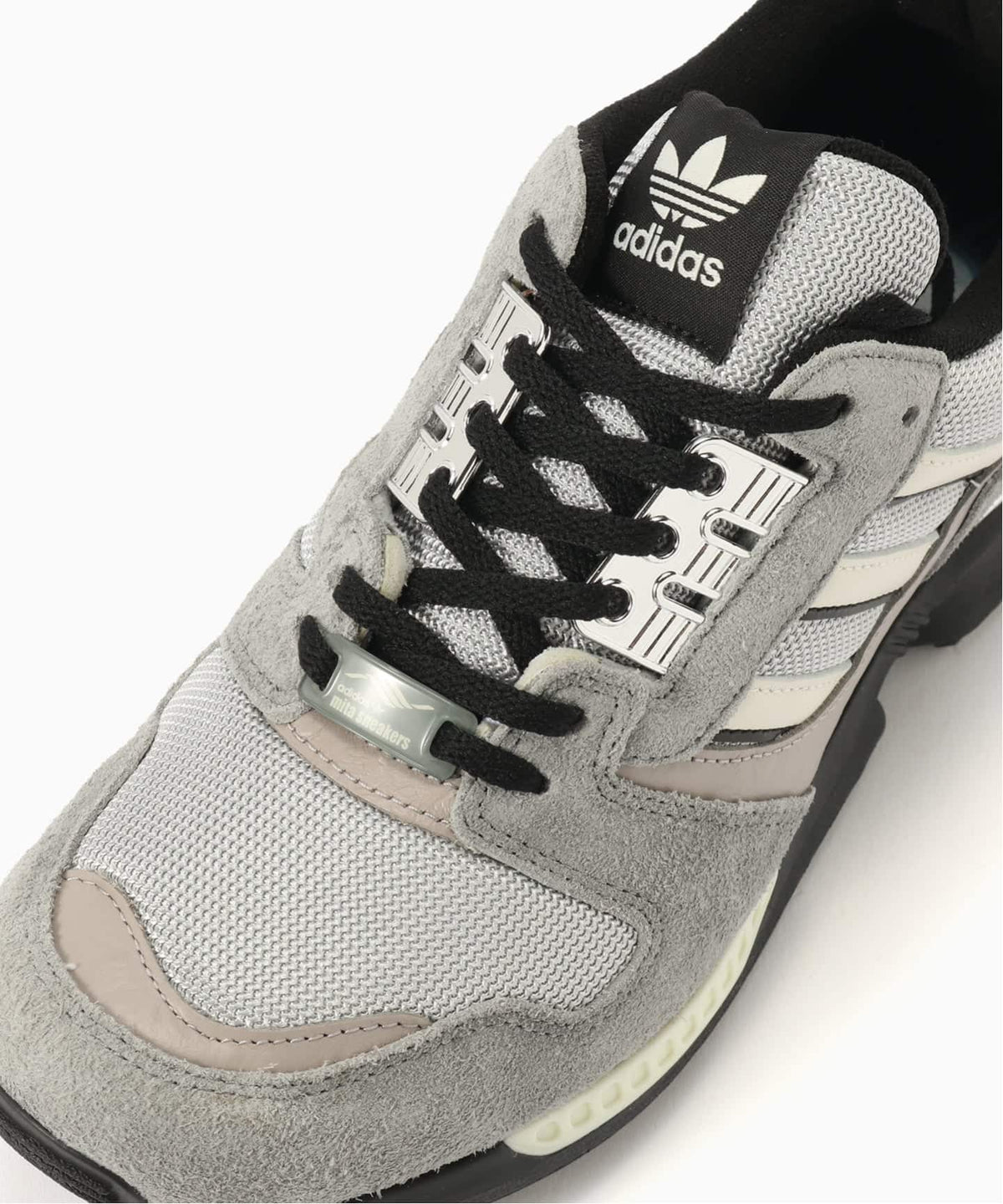 adidas Originals / ZX8000 "OFFSPRING × mita sneakers" "CONSORTIUM"