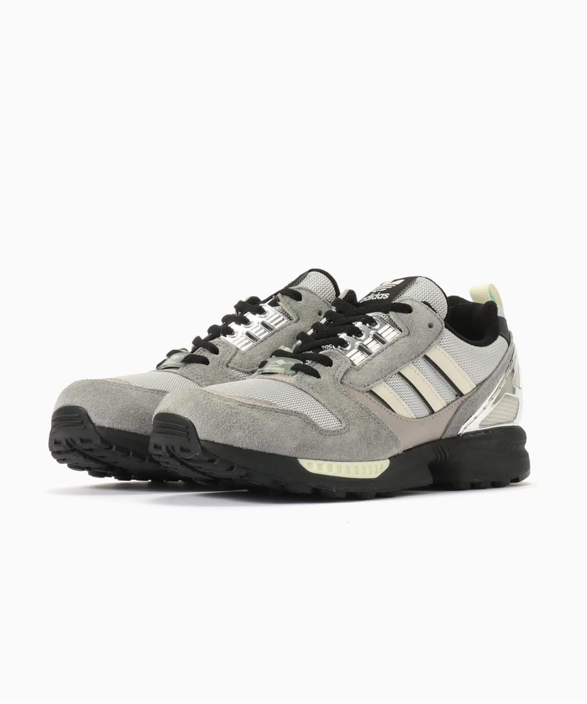 adidas Originals / ZX8000 "OFFSPRING × mita sneakers" "CONSORTIUM"