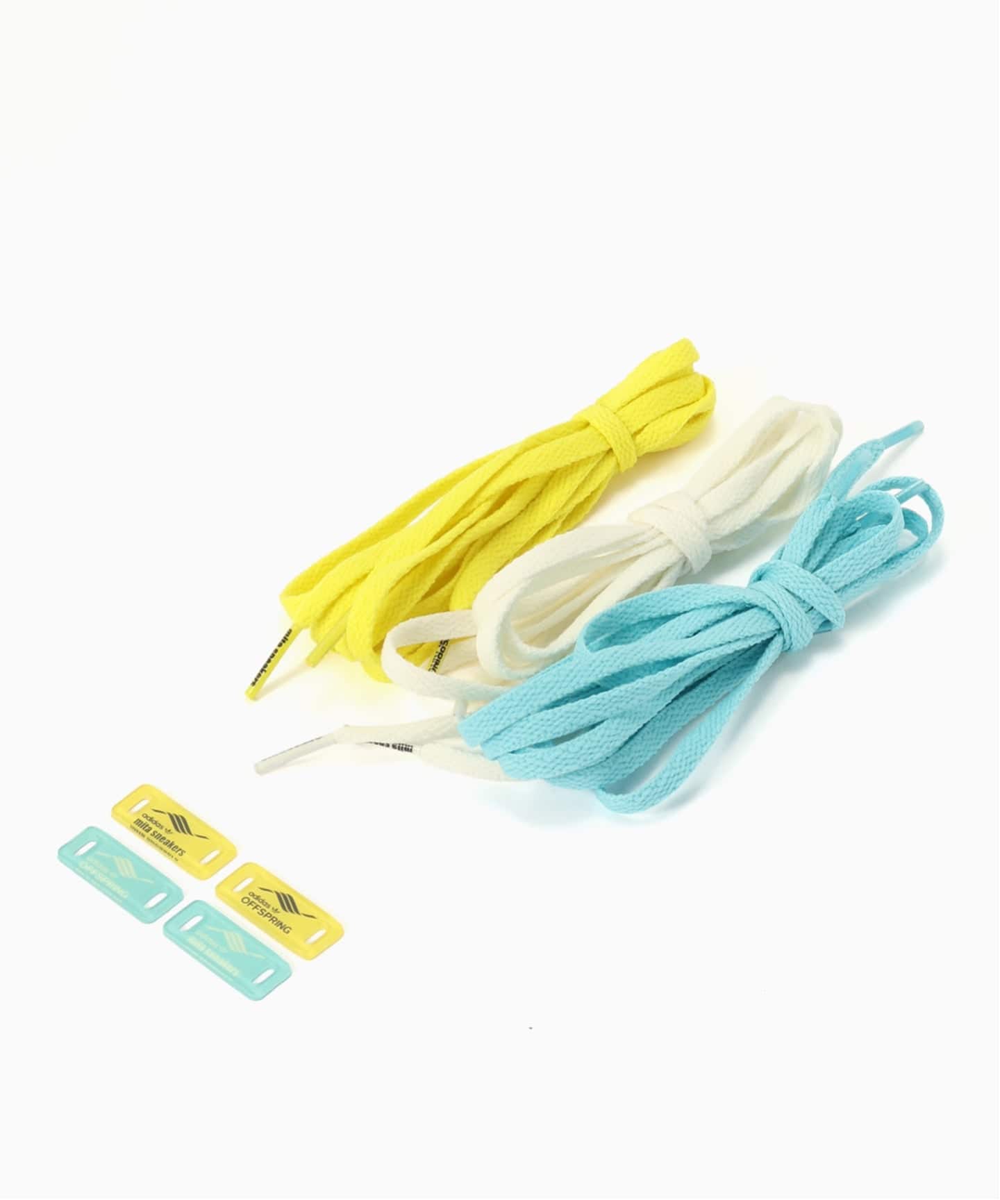 adidas Originals / ZX8000 "OFFSPRING × mita sneakers" "CONSORTIUM"