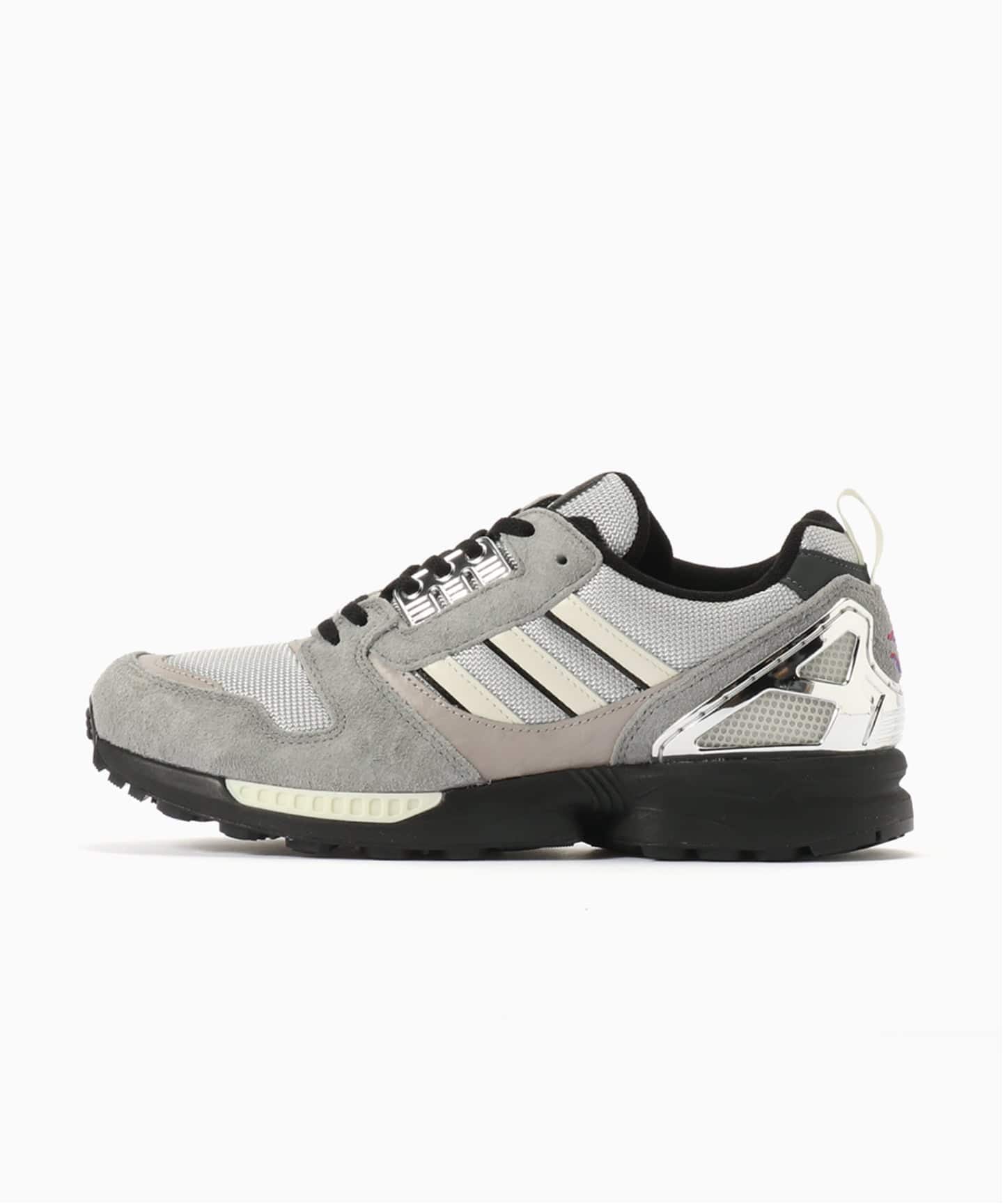 adidas Originals / ZX8000 "OFFSPRING × mita sneakers" "CONSORTIUM"