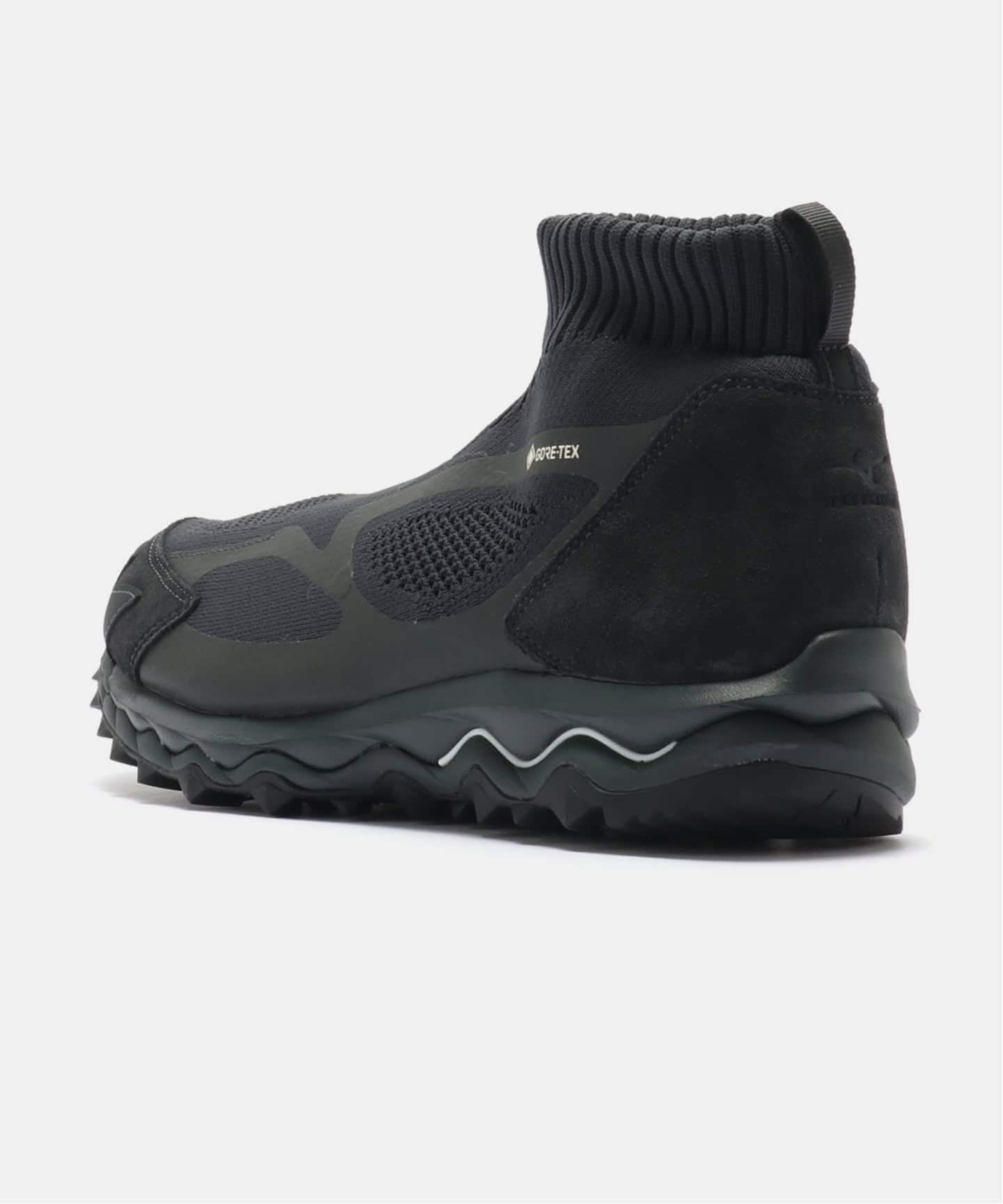 MIZUNO WAVE MUJIN TL MID GTX nonnative D1GG2155-03