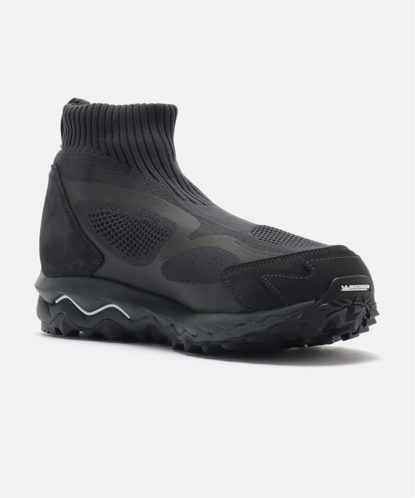 MIZUNO WAVE MUJIN TL MID GTX nonnative D1GG2155-03