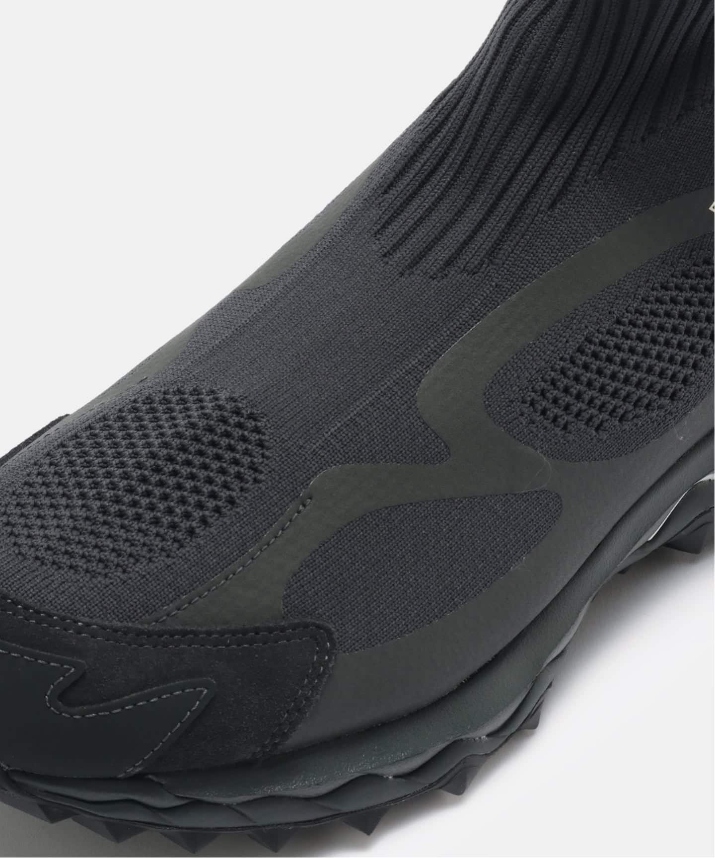 MIZUNO WAVE MUJIN TL MID GTX nonnative D1GG2155-03