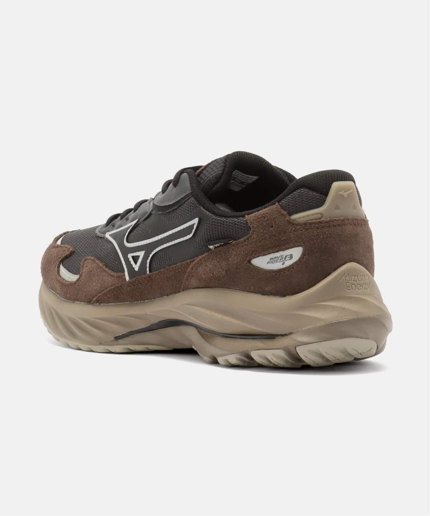 MIZUNO WAVE RIDER B GTX D1GA2452-05