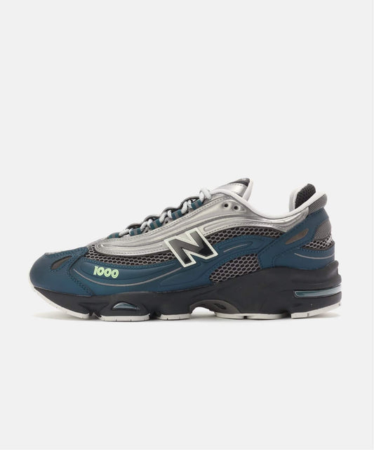 New Balance M1000S