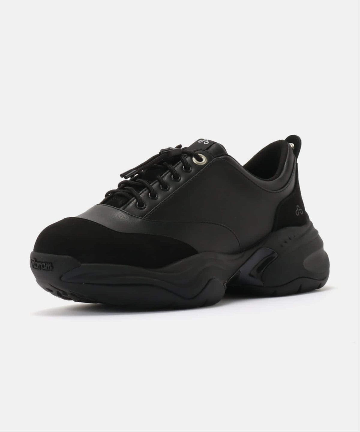 OAO AUTH (Black) 22B-1A05AR1-90