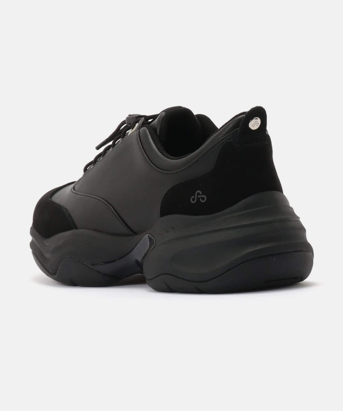 OAO AUTH (Black) 22B-1A05AR1-90