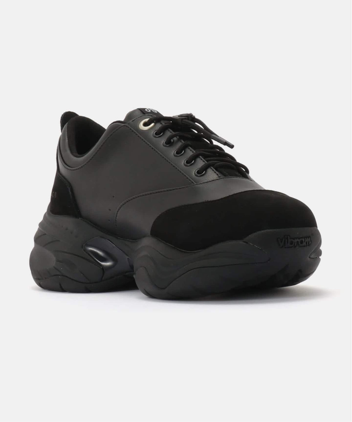 OAO AUTH (Black) 22B-1A05AR1-90