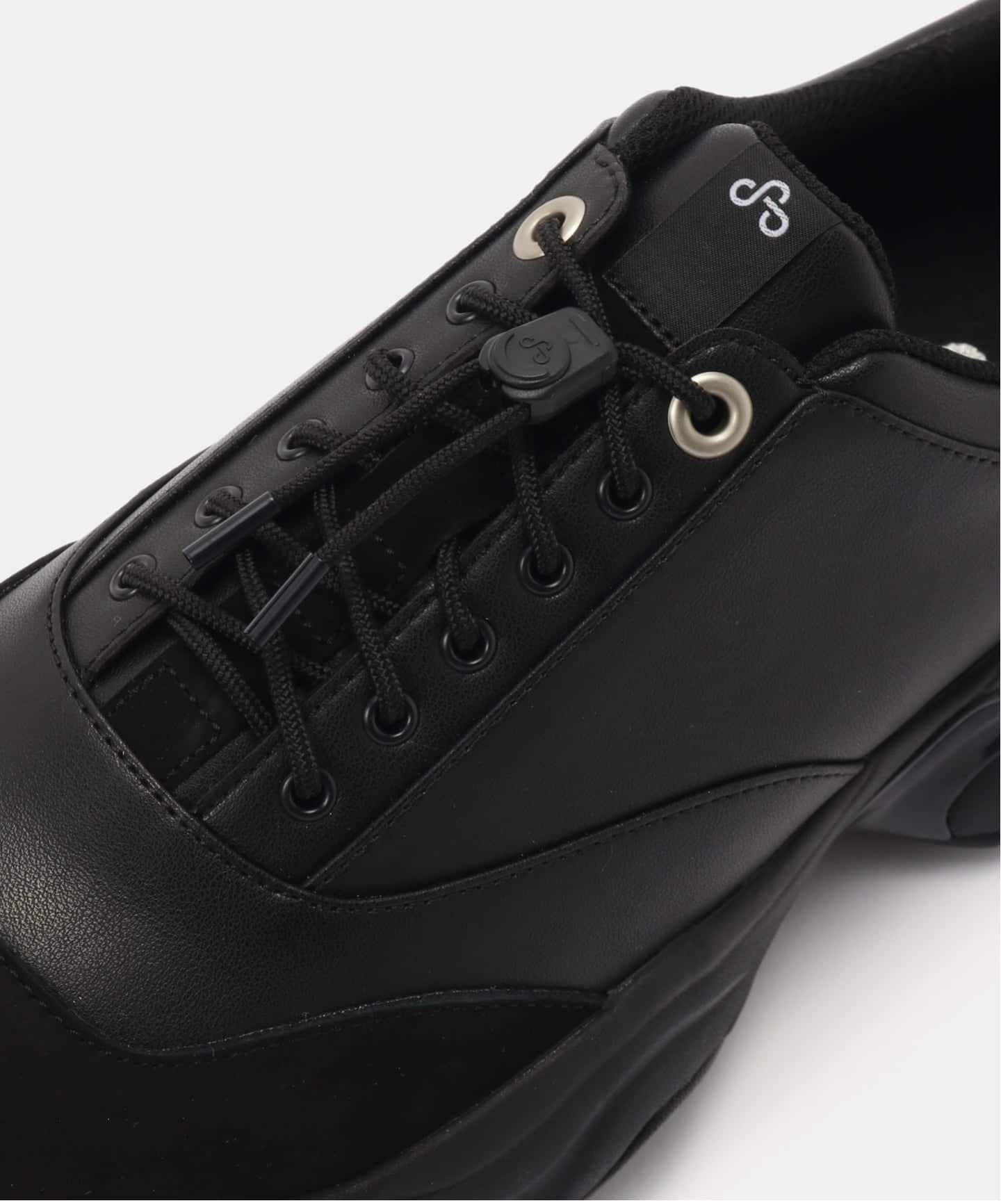 OAO AUTH (Black) 22B-1A05AR1-90