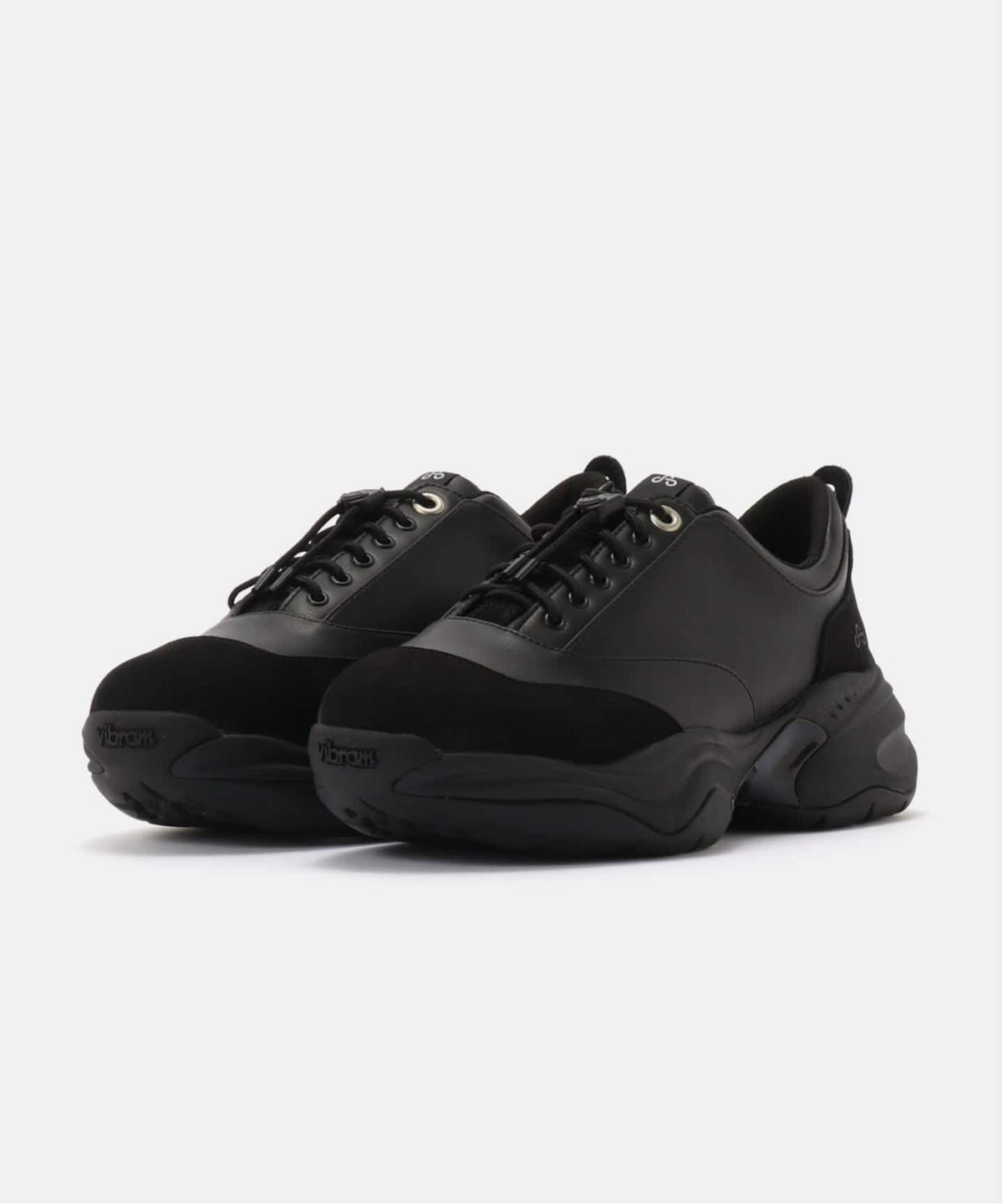 OAO AUTH (Black) 22B-1A05AR1-90
