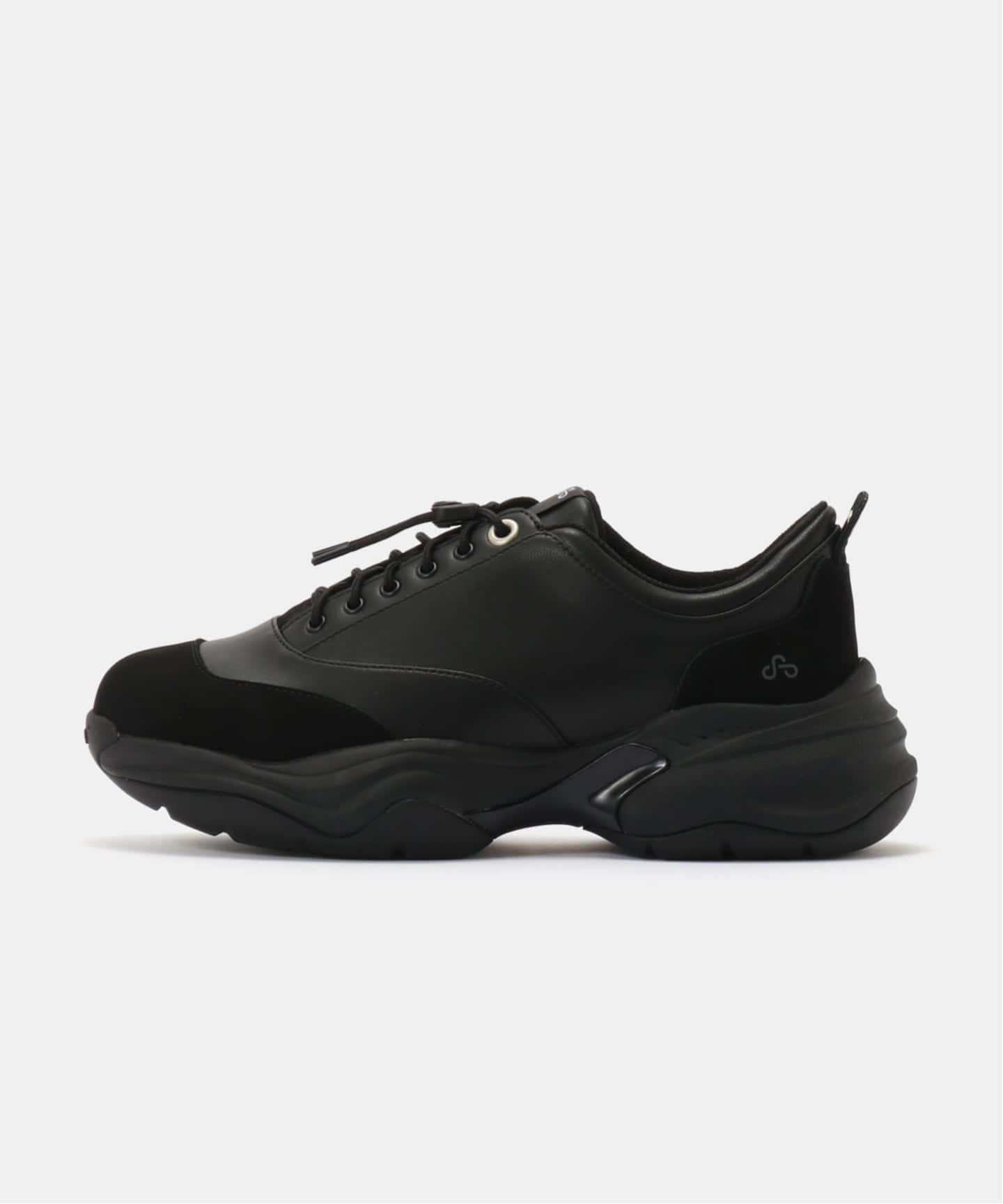 OAO AUTH (Black) 22B-1A05AR1-90