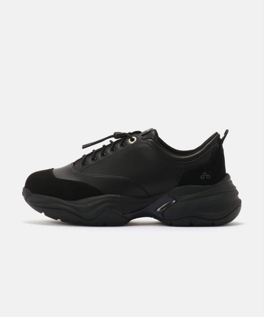 OAO AUTH (Black) 22B-1A05AR1-90