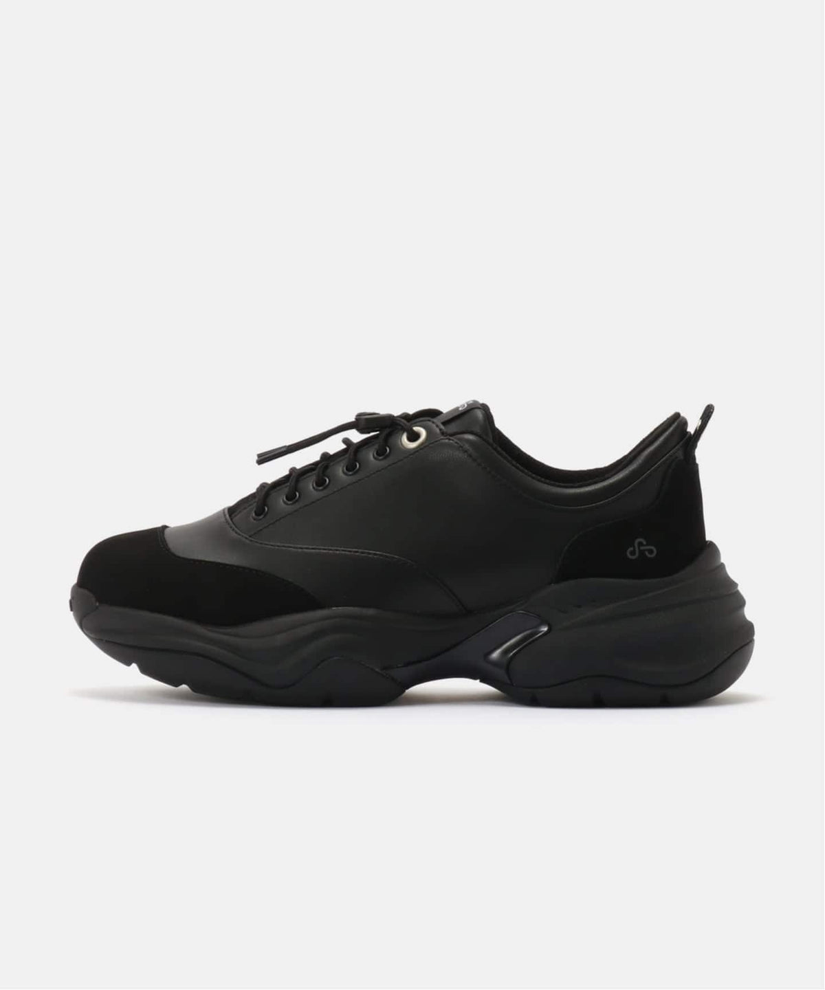 OAO AUTH (Black) 22B-1A05AR1-90
