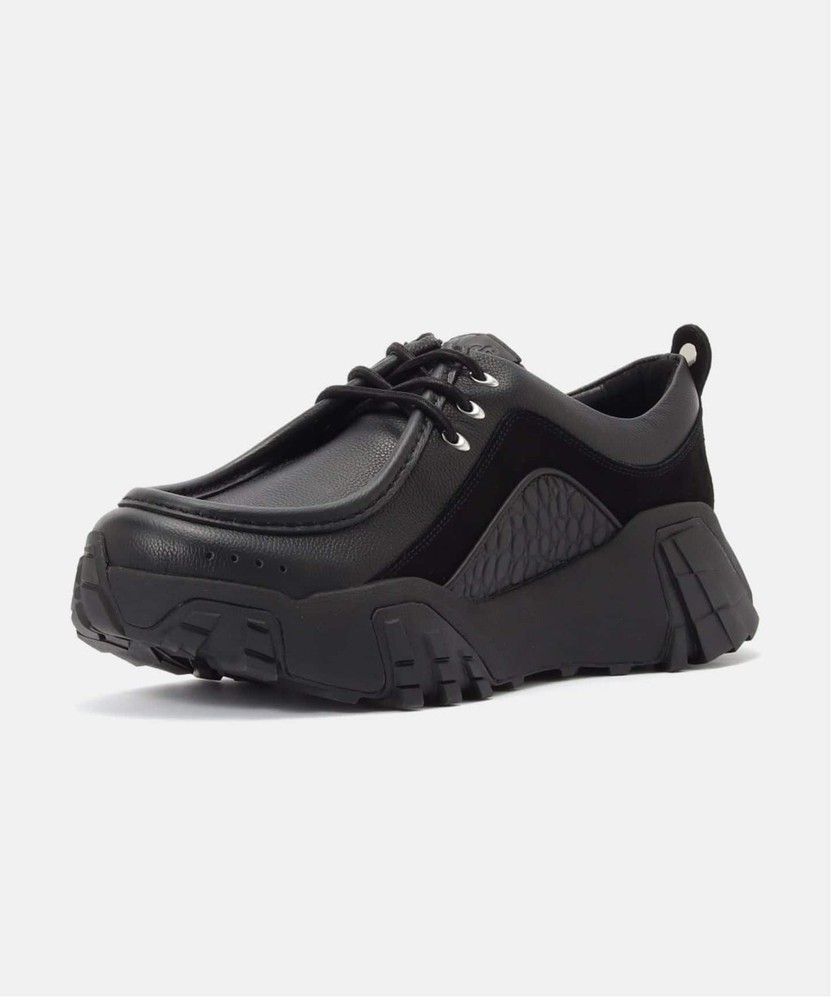 OAO LANDA (Black)