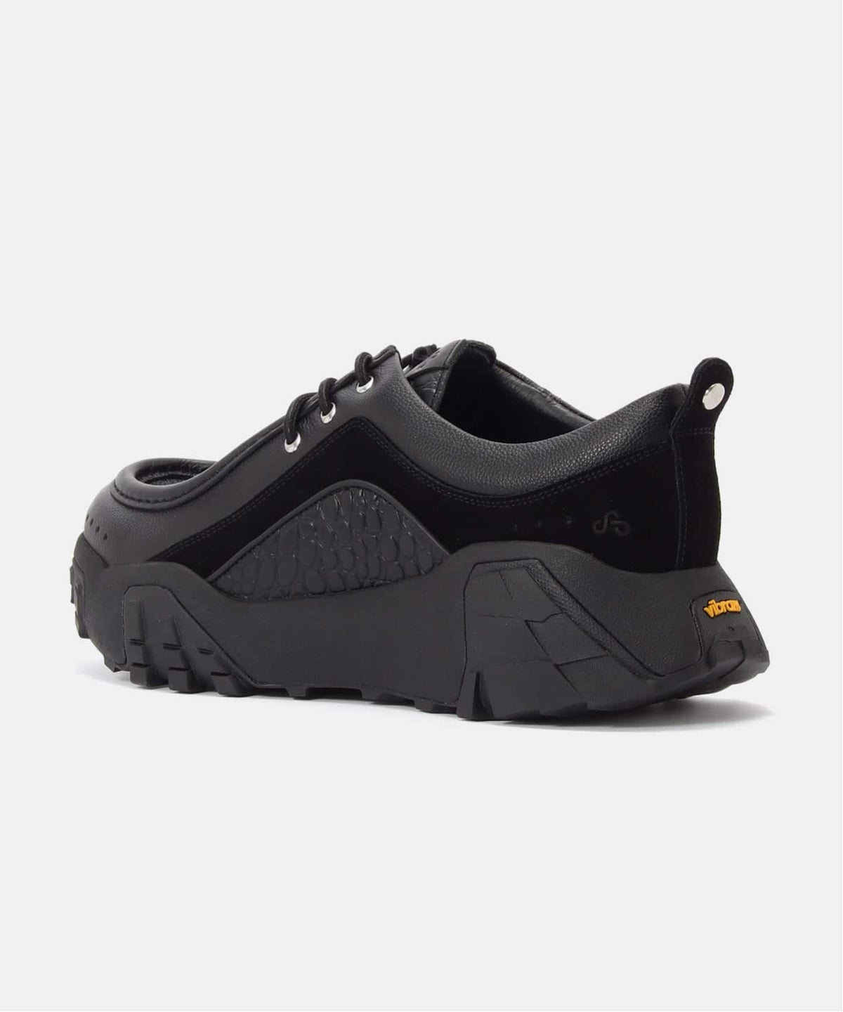 OAO LANDA (Black)