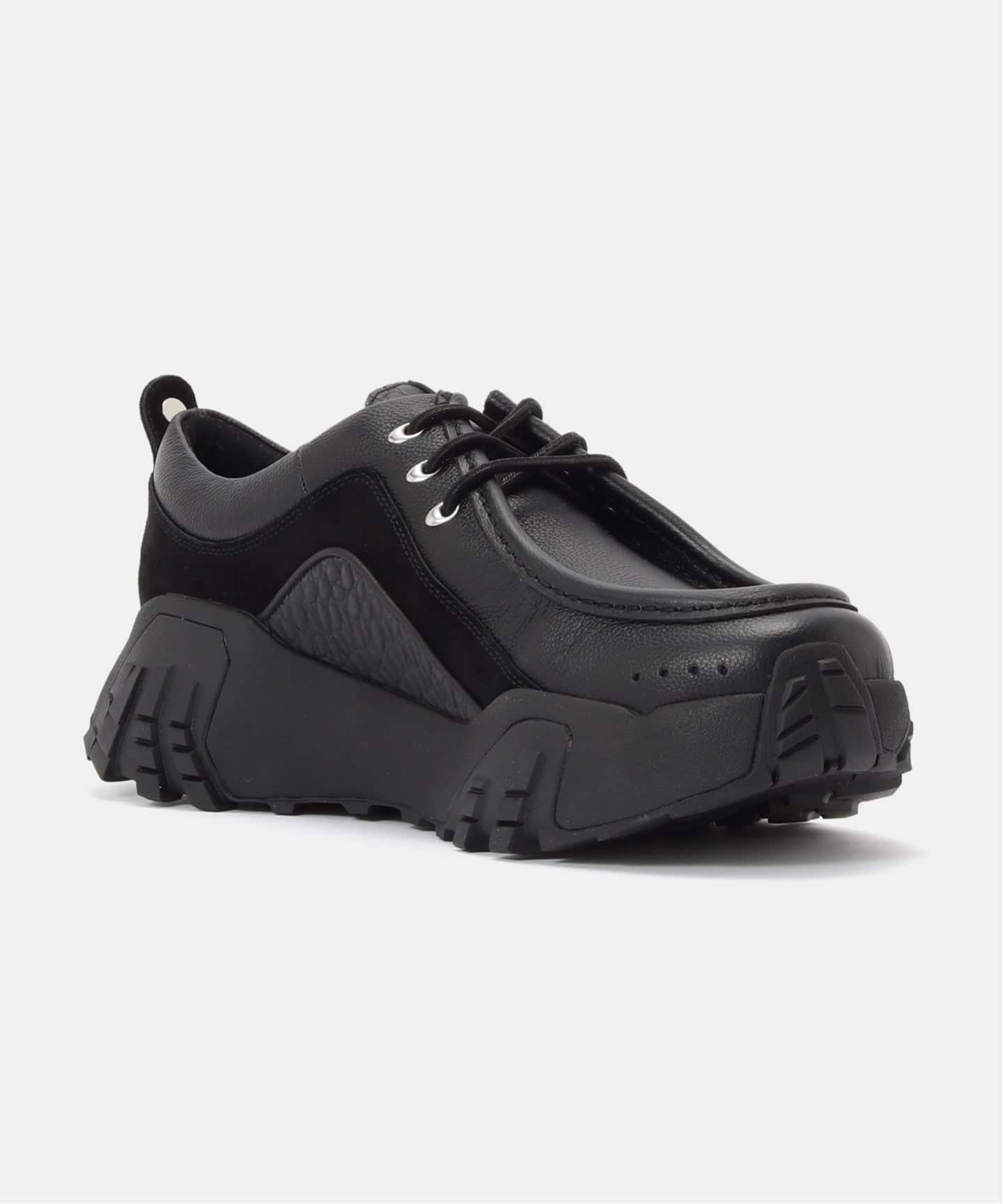 OAO LANDA (Black)