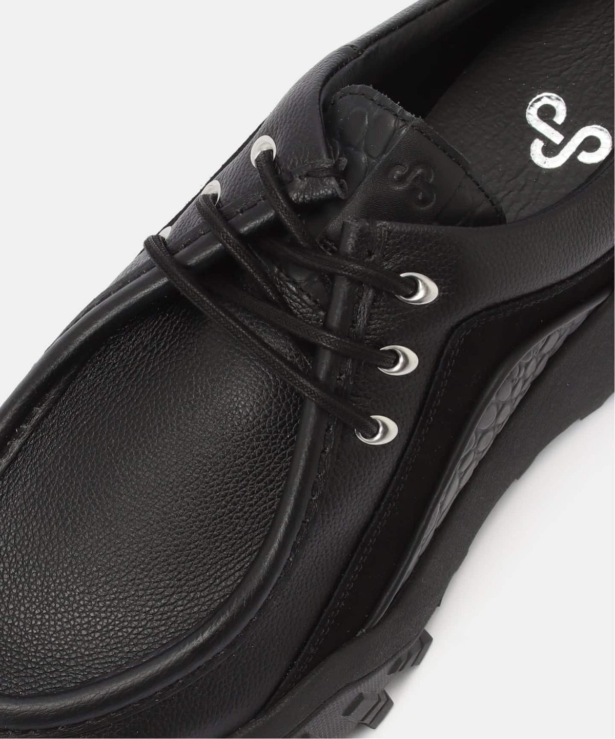 OAO LANDA (Black)