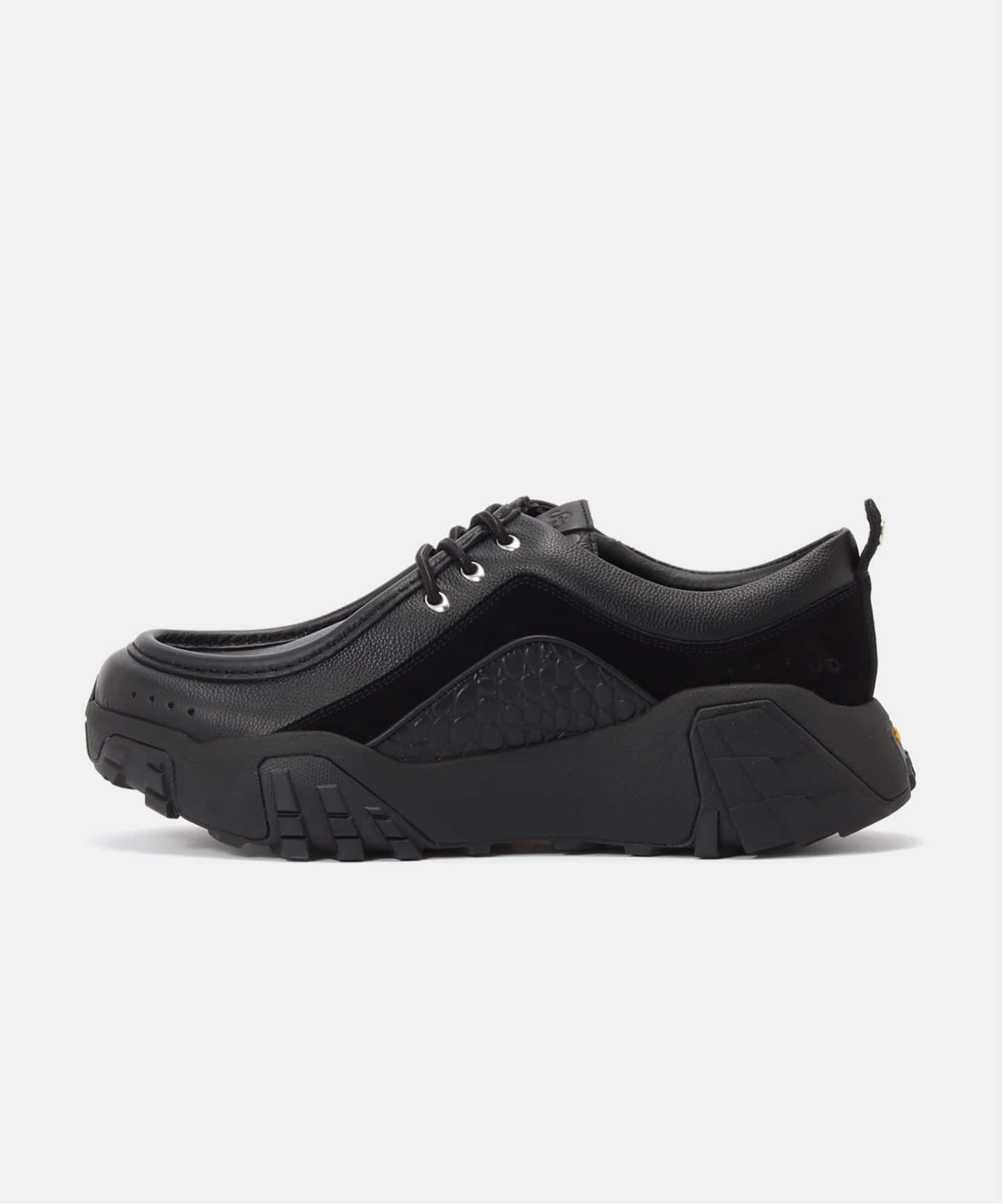 OAO LANDA (Black)