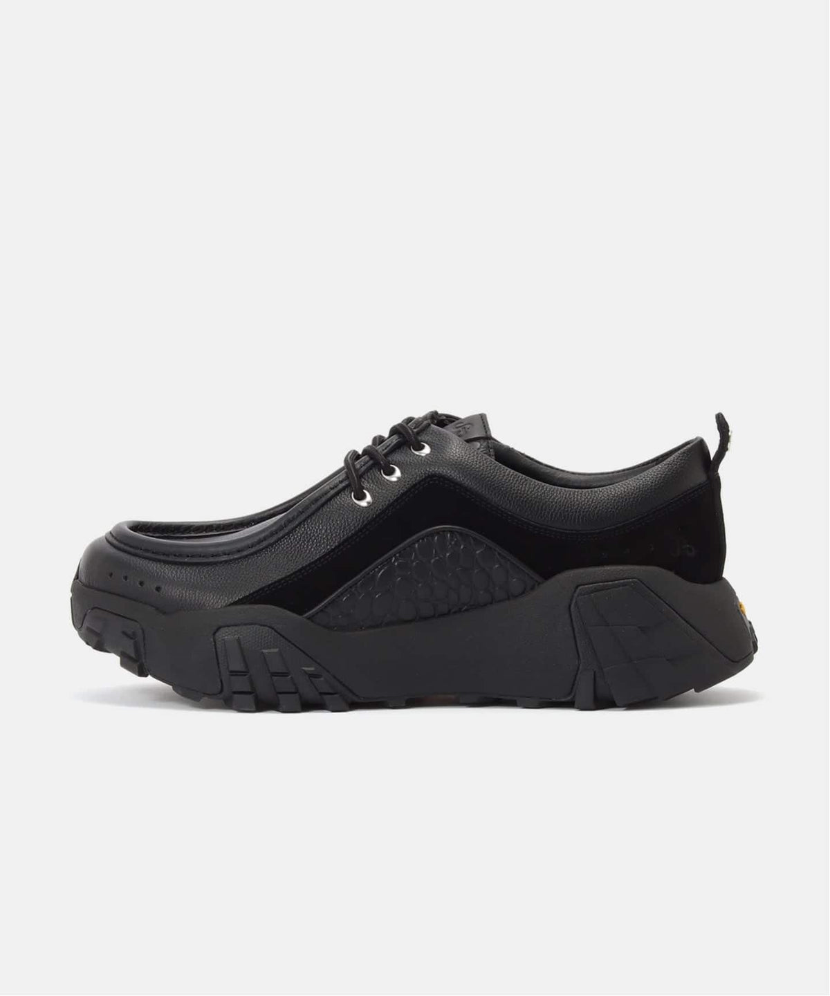 OAO LANDA (Black)