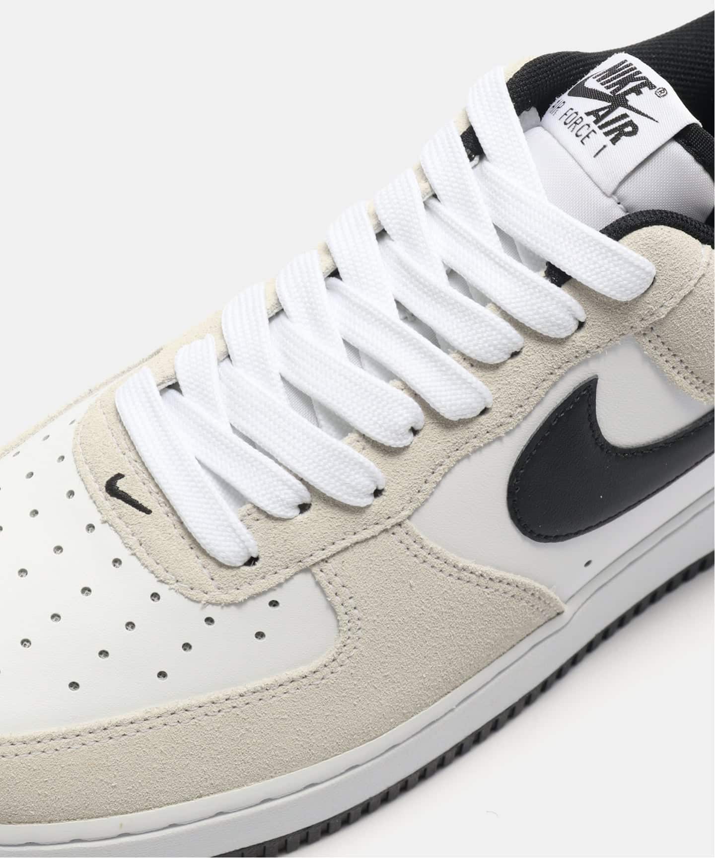 NIKE AIR FORCE 1 07 LV8 IB6388-100