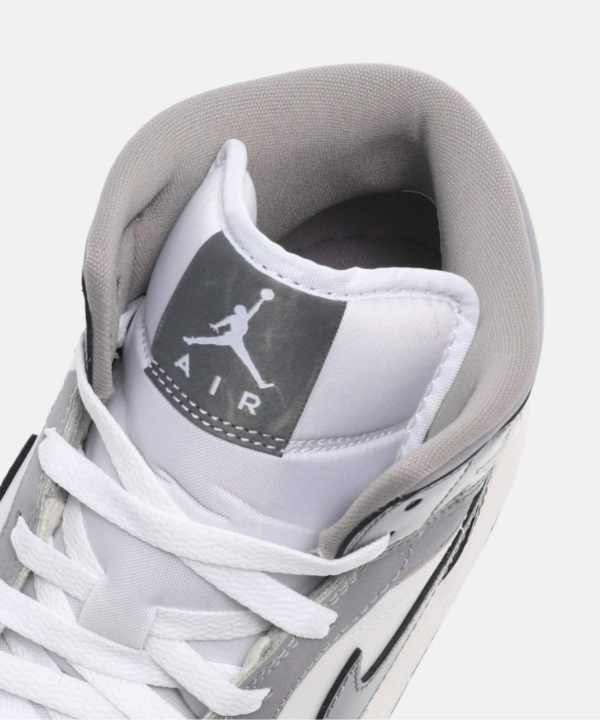 JORDAN BRAND AIR JORDAN 1 MID SE HF3216-100