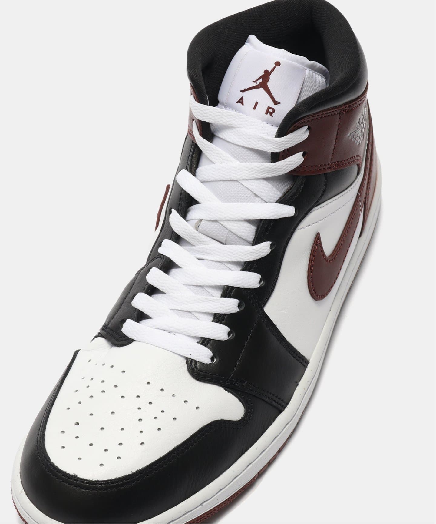 JORDAN BRAND AIR JORDAN 1 MID SE HF3216-102