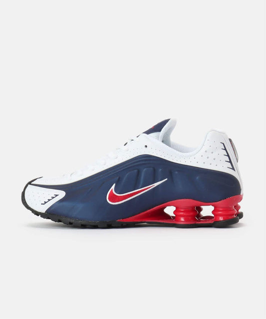 NIKE SHOX R4 HQ1988-400
