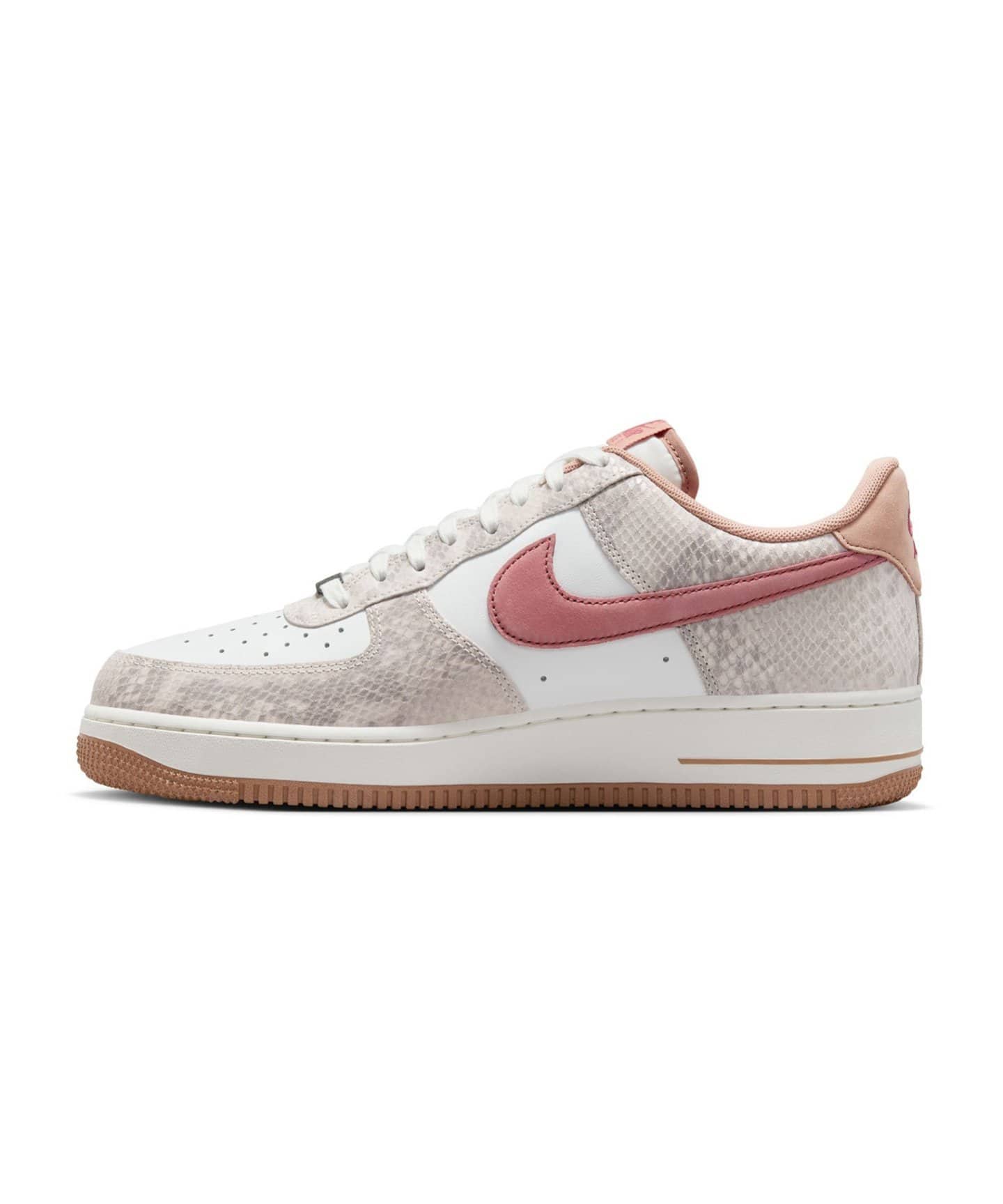 NIKE AIR FORCE 1 07 LV8 EMB HF2898-100