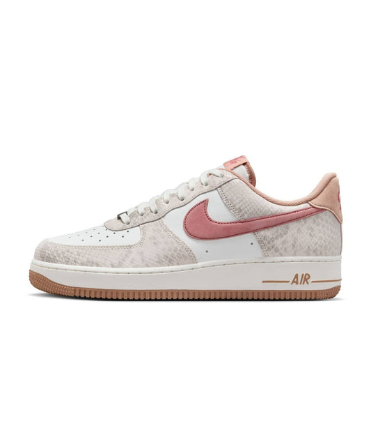 NIKE AIR FORCE 1 07 LV8 EMB HF2898-100