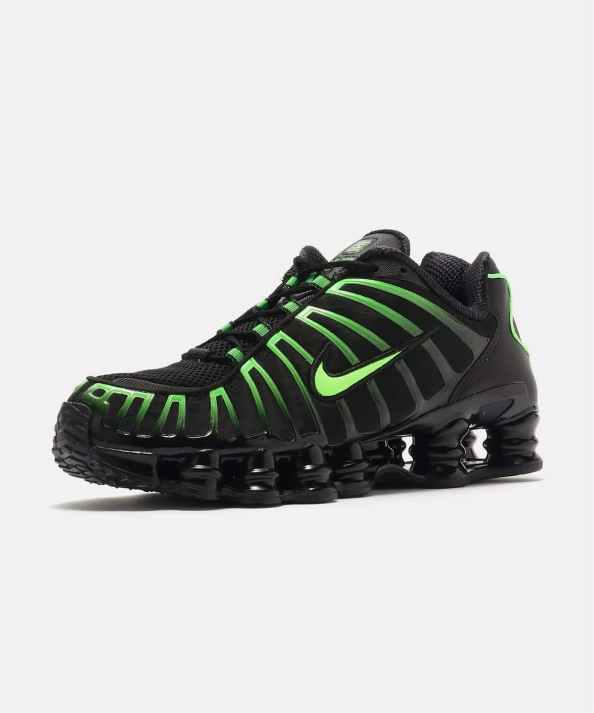 NIKE SHOX TL AV3595-012