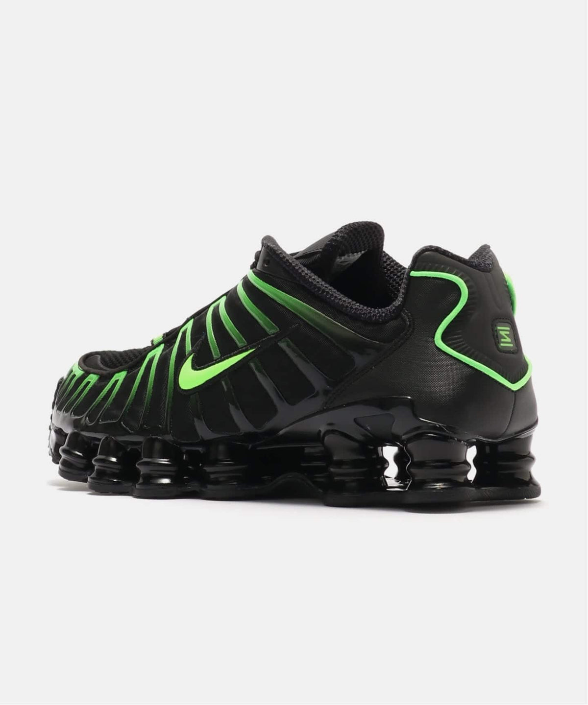 NIKE SHOX TL AV3595-012