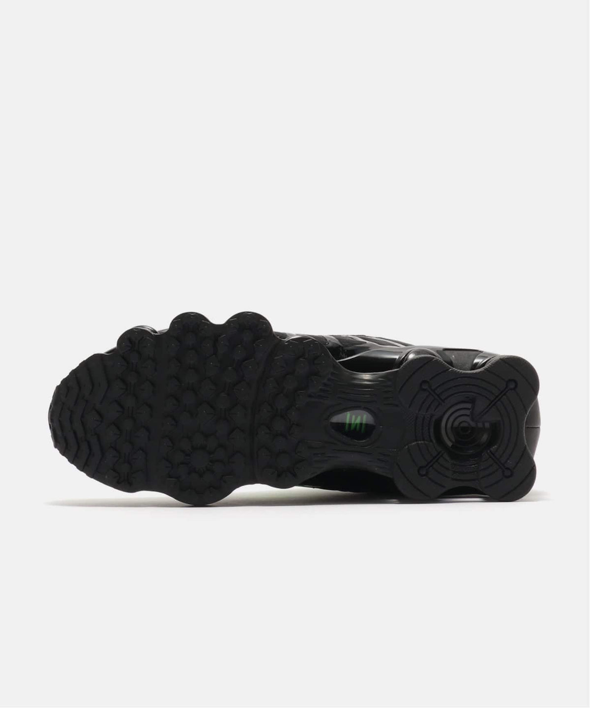 NIKE SHOX TL AV3595-012
