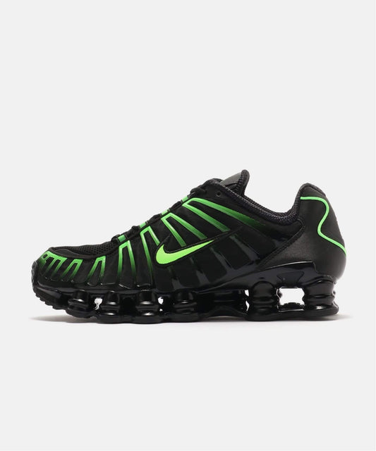 NIKE SHOX TL AV3595-012