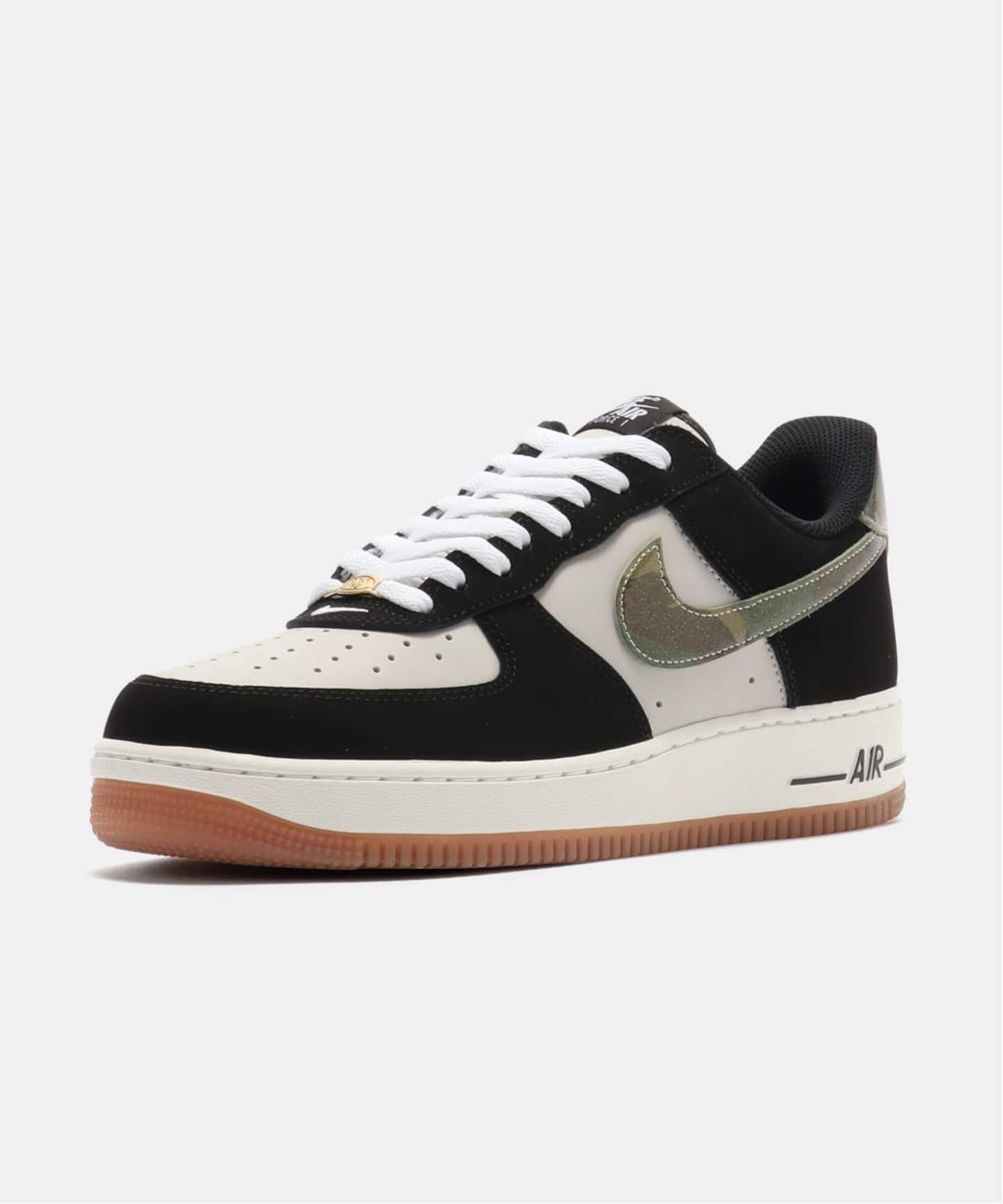 NIKE AIR FORCE 1 RETRO HQ1967-100